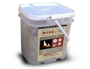 WiseFire 4 Gallon