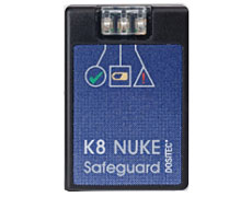 K-8 Nuke Safegard