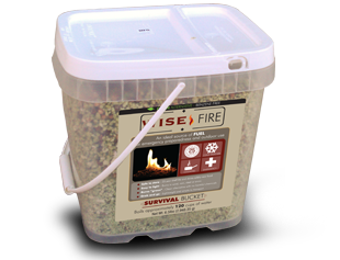 WiseFire 2 Gallon