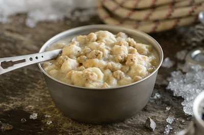 Biscuits and Gravy - Pouch