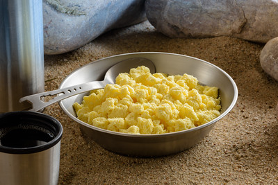 Scrambled Eggs - #10 Can