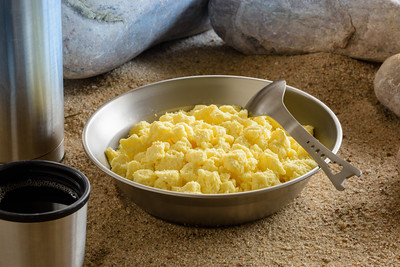 Scrambled Eggs - Pouch