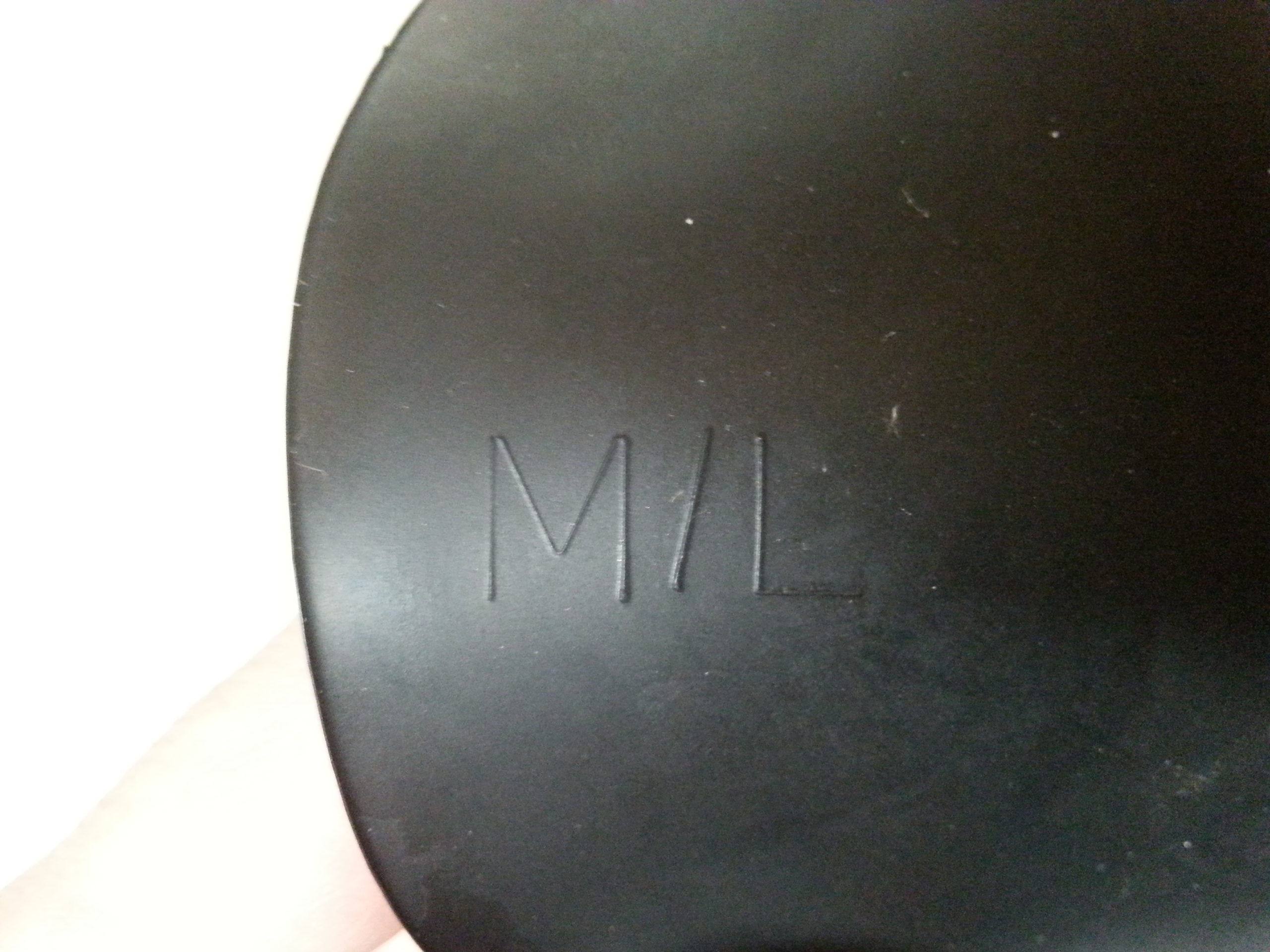 M40 Gas Mask Second Skin M/L