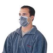 Air-Aid Emergency Mask